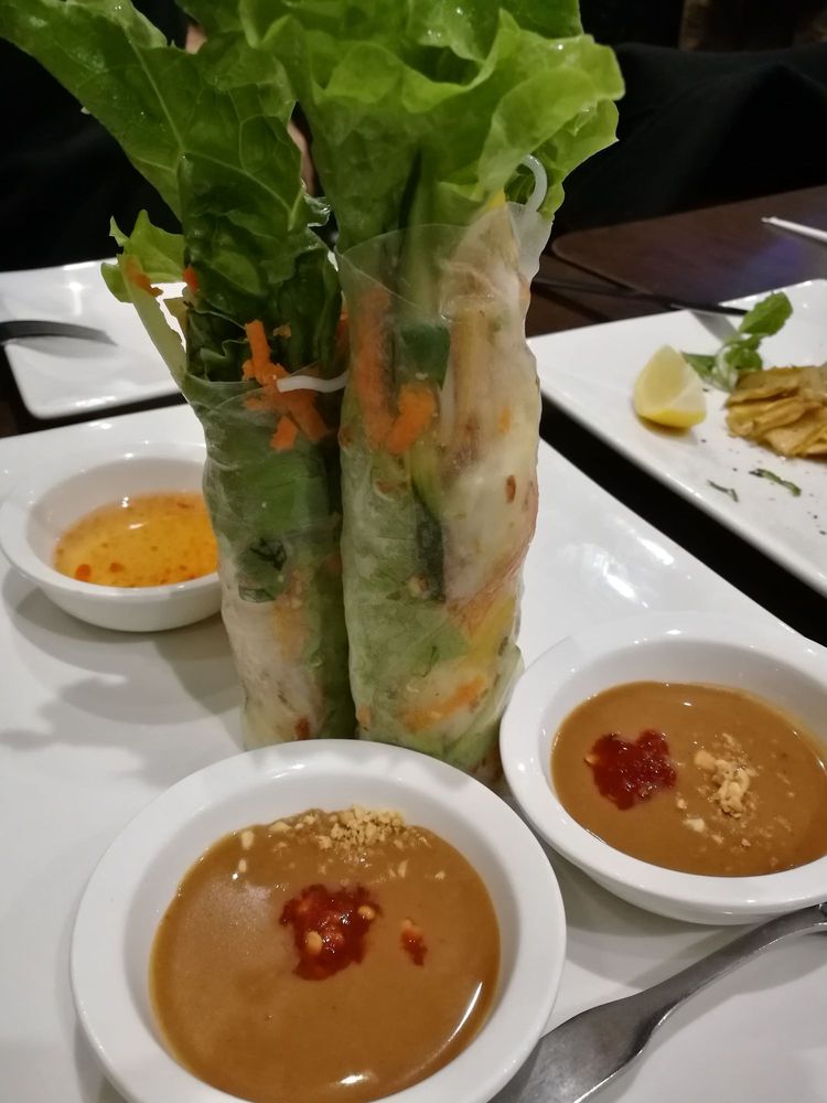 old saigon cafe photo